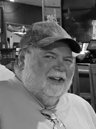 Rodney Olson